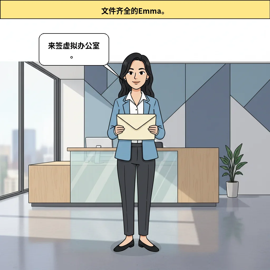 2026年韩国非驻场办公室外国人可签约运营商对比（FastFive·WeWork·Lehobot）