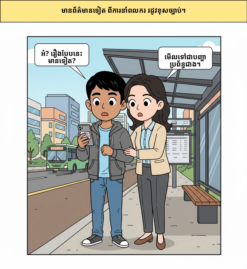 ហេតុអ្វីបានជាការណែនាំខុសច្បាប់សម្រាប់កម្មកររដូវកាលបរទេសកើតឡើងម្ដងហើយម្ដងទៀត