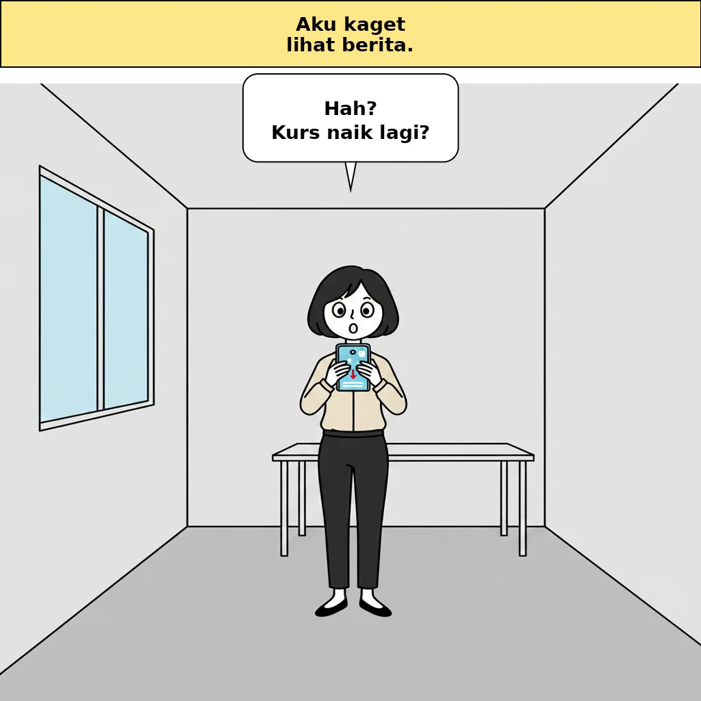 Setelah pernyataan Presiden Lee tentang Israel, dampaknya pada kurs, transfer uang, dan biaya hidup