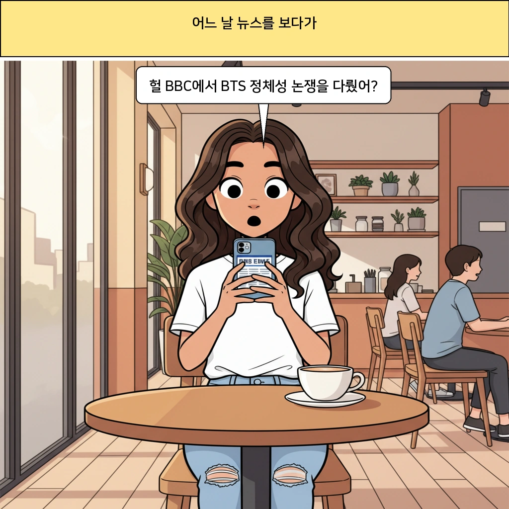BTS는 왜 한국적이어야 하고, 또 세계적이어야 할까