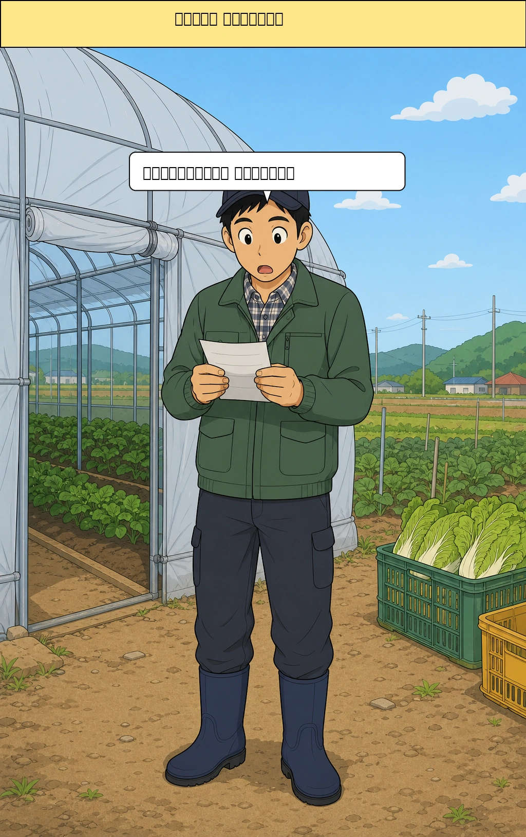 数か月働くだけなのに、介護保険もいっしょに払ったの？！
