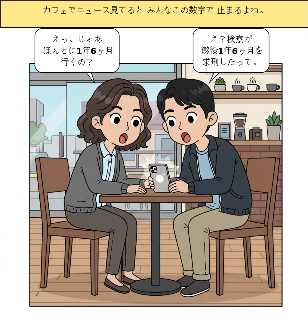 ソン・ミノの裁判、なぜみんな『1年 6か月』よりもっと気になるのか