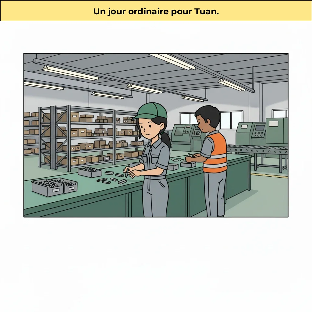 Guide de conversion de visa
