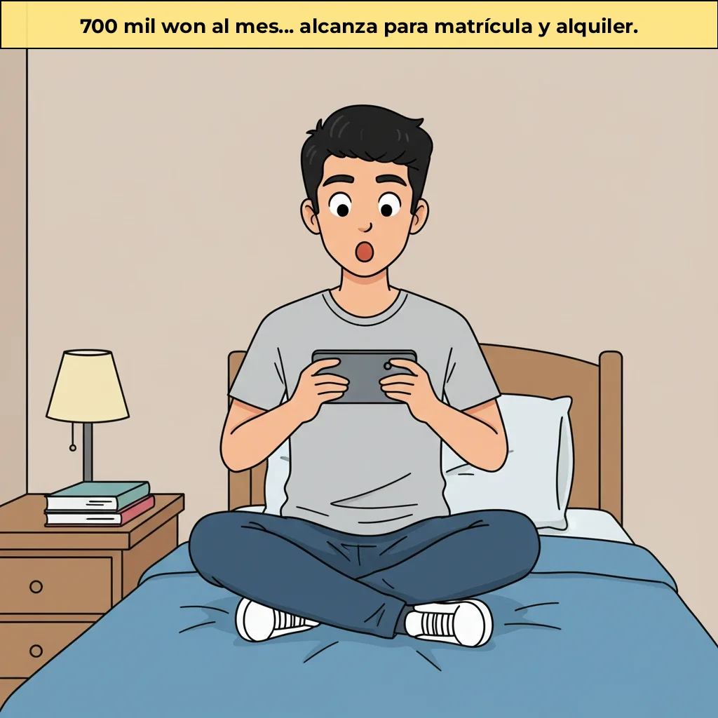 Por que el trabajo de delivery es ilegal para los extranjeros? Explicacion de los principios legales del sistema de visas coreano