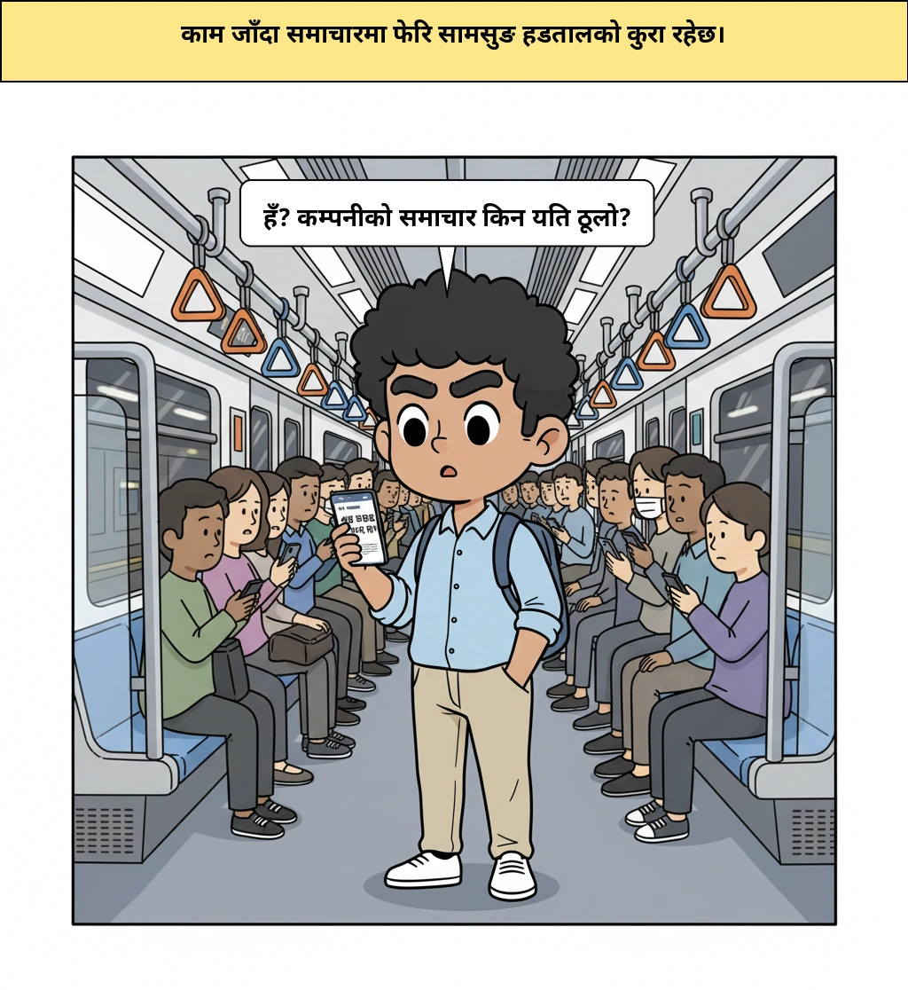 Samsung हडताल जोखिम, किन विश्वभरको AI उद्योग तनावमा छ