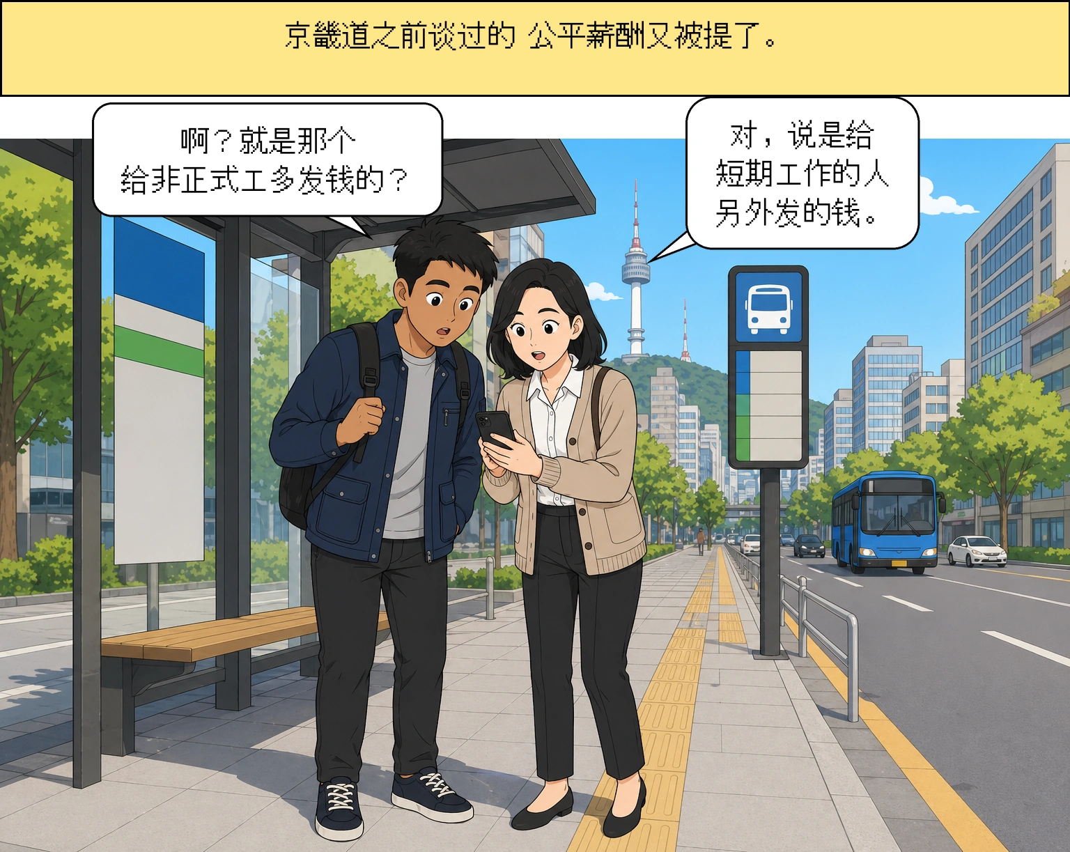 公平补贴，为什么会出现，能走到哪一步呢