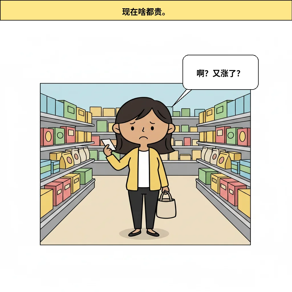 中东战争引发油价·汇率上涨，外国人守住生活费的7个方法