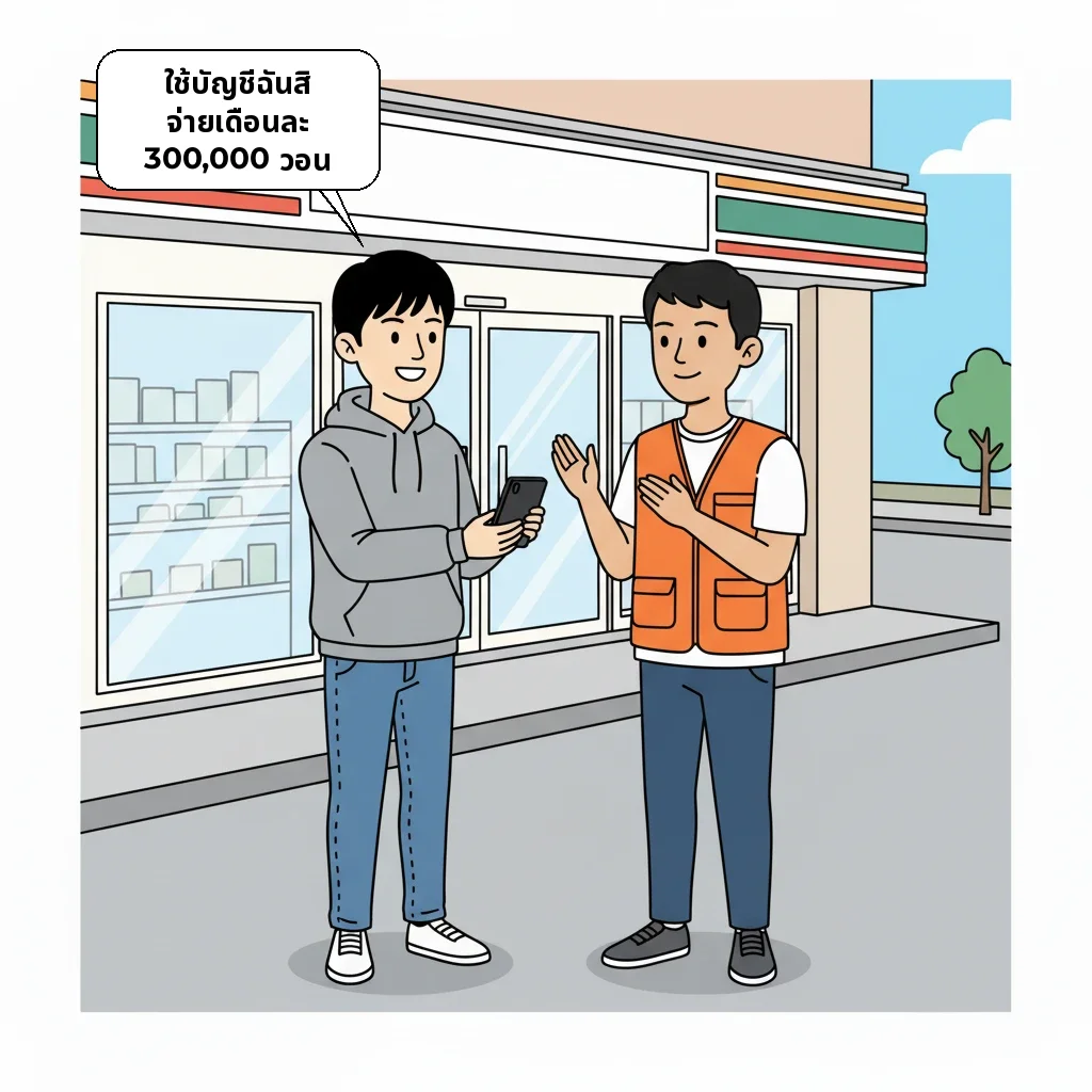 ถูกจับทำงานส่งอาหารผิดกฎหมาย: คู่มือฉบับสมบูรณ์ การเนรเทศ ค่าปรับ และห้ามเข้าประเทศ (2026)