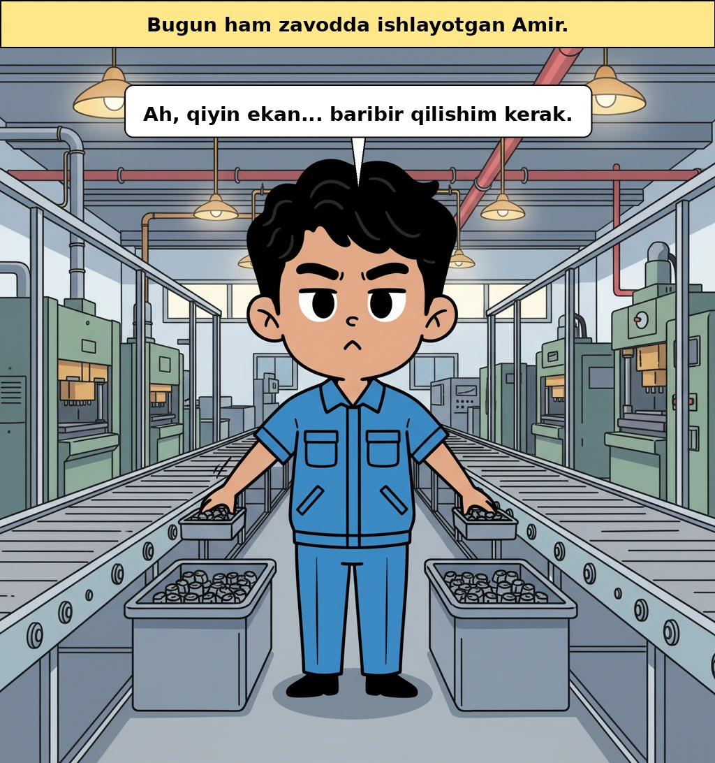 Hwaseong pnevmatik qurol hodisasi, nega o‘xshash voqealar qayta-qayta takrorlanadi