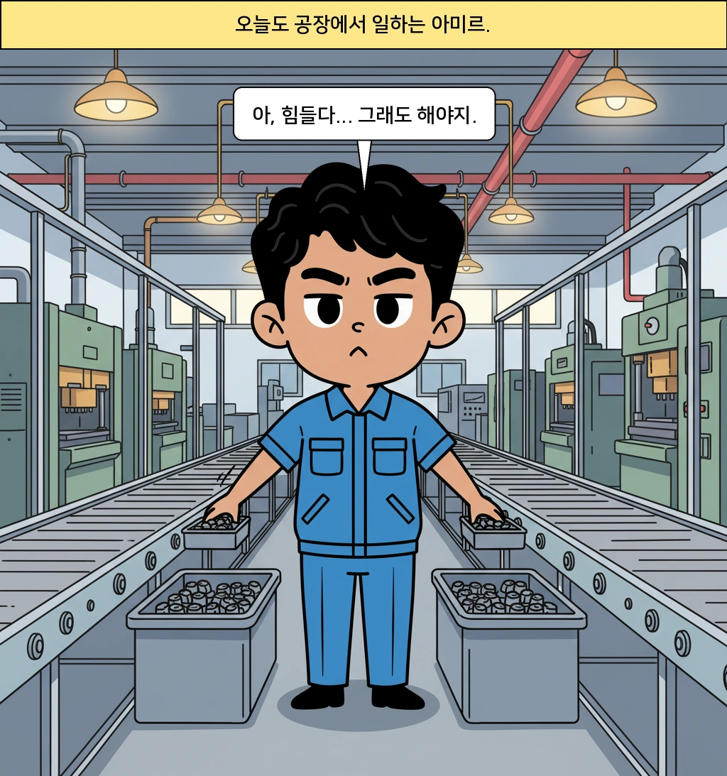 화성 에어건 사건, 왜 자꾸 비슷한 일이 반복될까