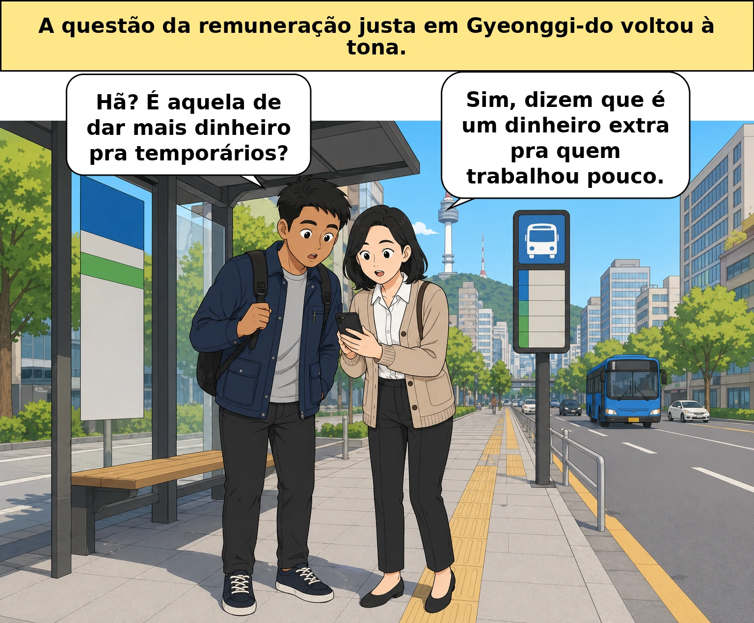 Subsídio justo, por que surgiu e até onde pode chegar