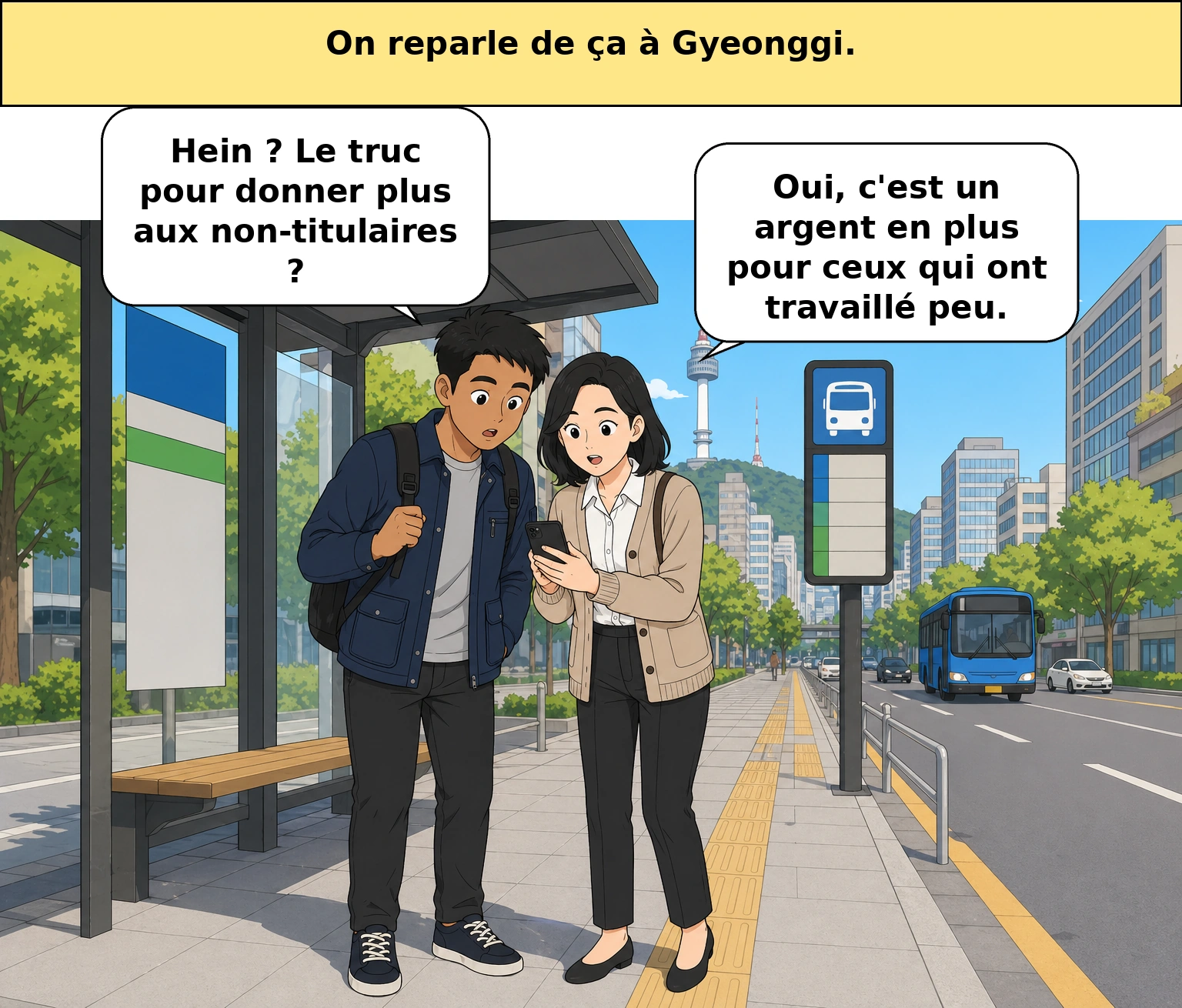 L’allocation d’équité, pourquoi est-elle apparue et jusqu’où peut-elle aller ?