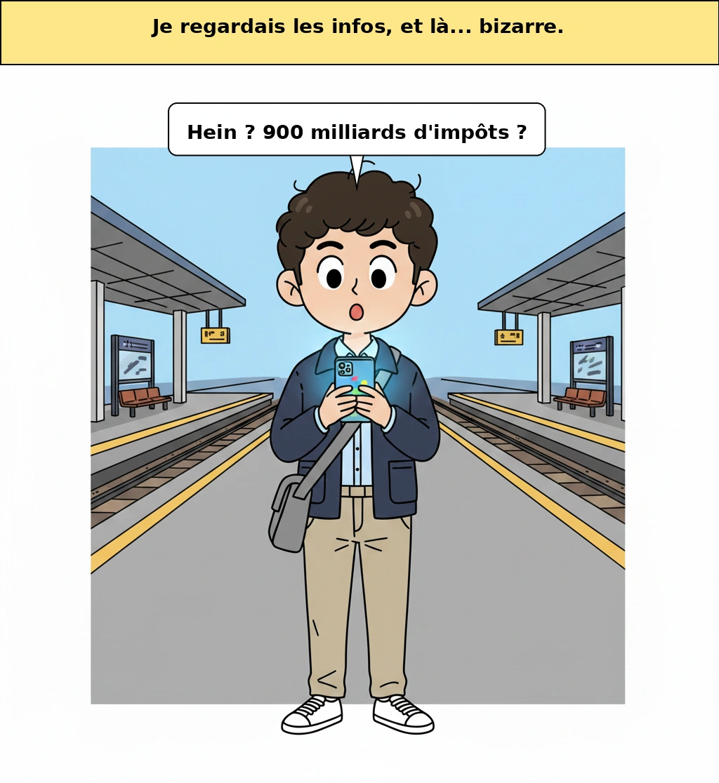 9 cent milliards de wons d’impôts ont été dépensés, mais pourquoi n’y a-t-il pas de train ?