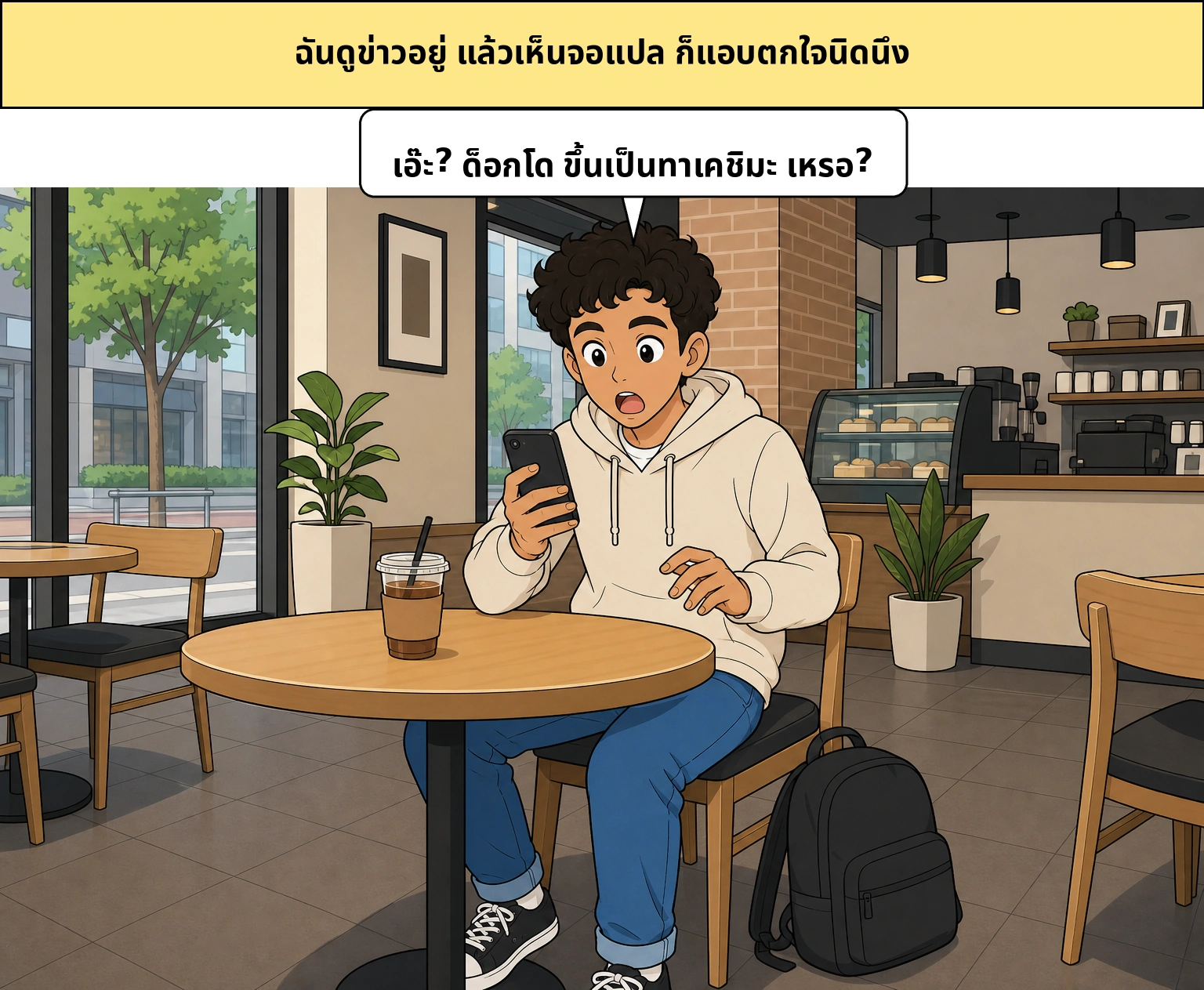 ทำไม Google แปล โดกโด เป็น ทาเกชิมะ และแปล กิมจิ เป็น เปาฉ่าย