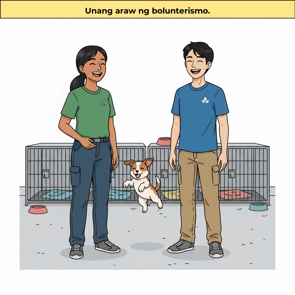 Guide sa volunteer ng mga foreigner sa Korea: Puwedeng makahanap ng tunay na kaibigan & paraan ng pag-apply
