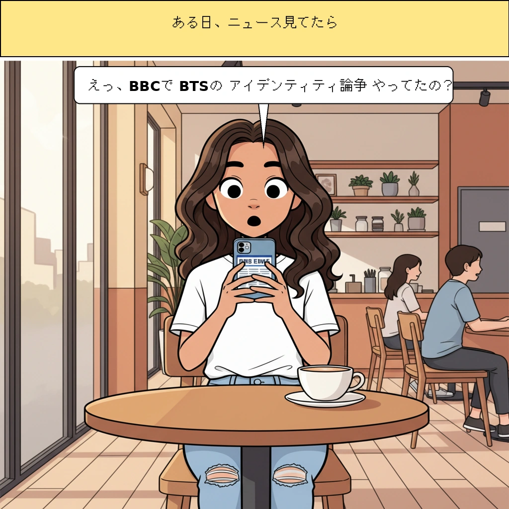 BTSはなぜ韓国的であるべきで、また世界的であるべきなのか