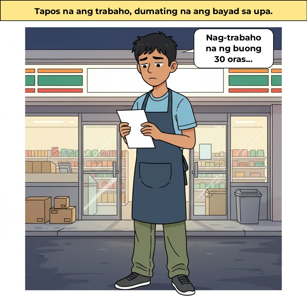 2026 D-2 visa, walang financial requirement kung TOPIK 3+