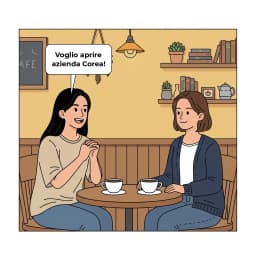 Guida completa per aprire una società straniera in Corea 2026: procedure·documenti·visti
