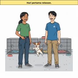 Panduan Relawan Asing di Korea: Tempat Membuat Teman Asli & Cara Daftar