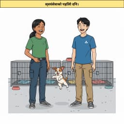 कोरियामा विदेशीहरूका लागि स्वयंसेवा गाइड: साँचो साथी बनाउने ठाउँ र आवेदन तरिका