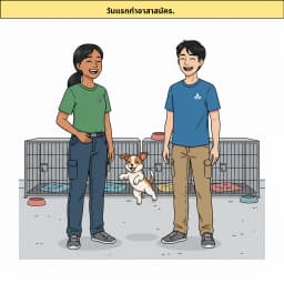 คู่มืออาสาสมัครสำหรับชาวต่างชาติในเกาหลี: ที่ทำเพื่อนจริง & วิธีสมัคร