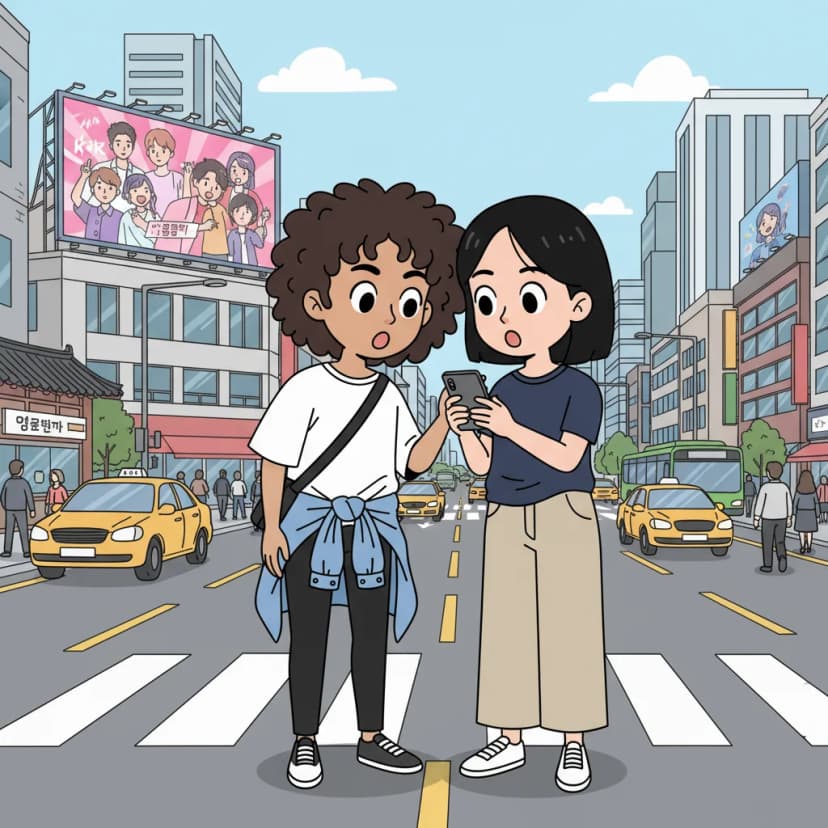 韓国版コーチェラ、なぜ今Kポップビッグ4が手を組むのか